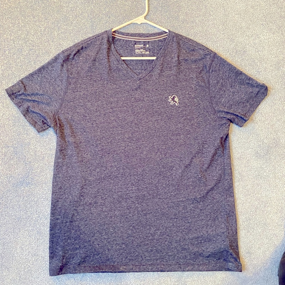 Mens Express Tshirt